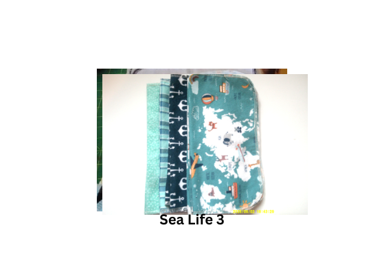 Wipe Without Waste – Handmade Eco-Friendly Reusable Towels, Set of 12